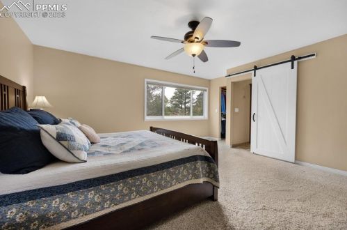 19810 Indian Summer Ln, Woodmoor CO  80132-9425 exterior