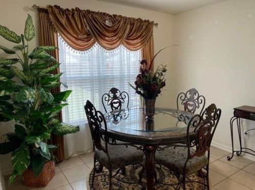 612 Misty Mountain Dr, Fort Worth TX  76140-7532 exterior