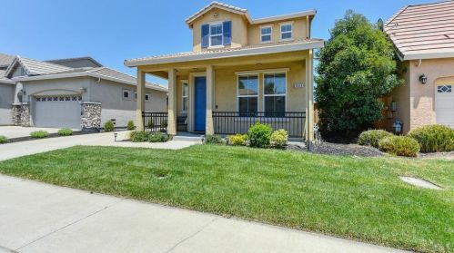 3504 Rainsong Cir, Rancho Cordova, CA 95670-6983