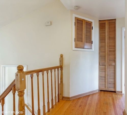 7137 Niles Ave, Niles IL  60714-2121 exterior