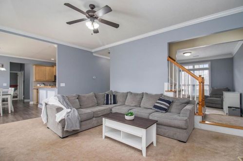 1001 Mccoy Dr, Conyers GA  30094-3602 exterior