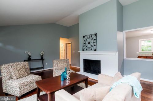 2602 Jennings Rd, Silver Spring MD  20902-4711 exterior