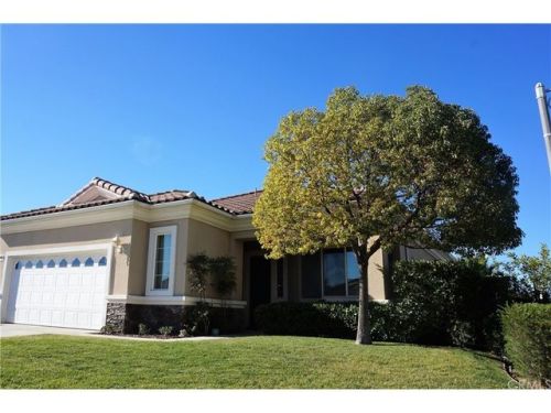 1797 Las Colinas Rd, Beaumont, CA 92223-8566