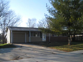 924 Susan Ct, Dekalb IL  60115-4020 exterior