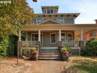 5018 Williams Ave, Portland, OR 97217-2835