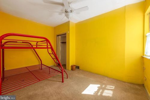 1424 Jackson St, Philadelphia PA  19145-3617 exterior