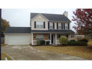 3935 Michaels Creek Way, Loganville, GA 30052-7518
