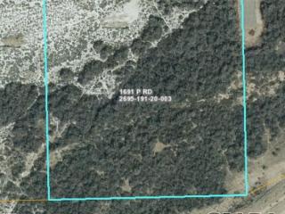 1691 P Rd, Loma, CO 81524-9426