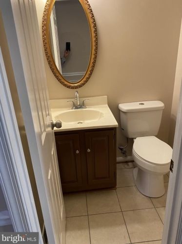 13600 Castle Clf Way, Silver Spring MD 20904-5488 exterior