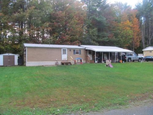 38 Fiske Pl, Unity, NH 03743-4110