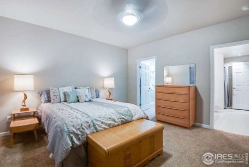 5706 White Willow Dr, Fort Collins CO  80528-6316 exterior