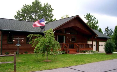 70 Meadowlark Ter, Unaka, NC 28906-4601