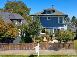 3219 Grand Ave, Everett, WA 98201-4210