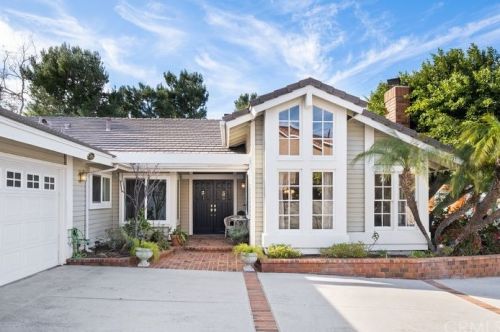 711 Flicker Ct, Anaheim, CA 92807-4418
