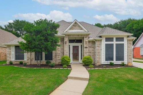 3000 Brush Creek Ln, Lewisville, TX 75028-4691