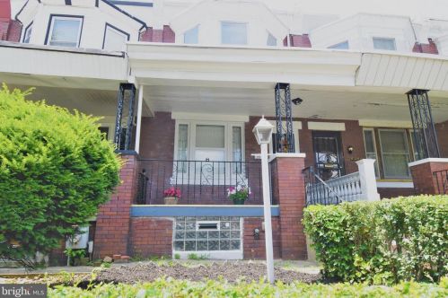 3836 17th St, Philadelphia, PA 19140-3502