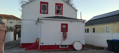 19 Carr St, Providence RI  02905-1311 exterior