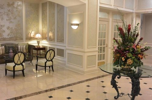 199 14th St, Atlanta GA  30318-7827 exterior