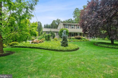 171 Dodds Ln, Princeton, NJ 08540-4105