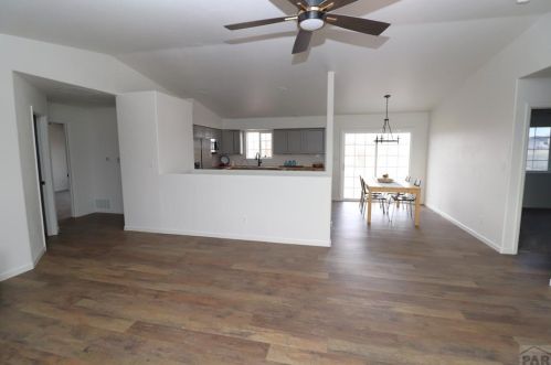 1453 Caida Del Sol Dr, Pueblo CO  81007-4079 exterior