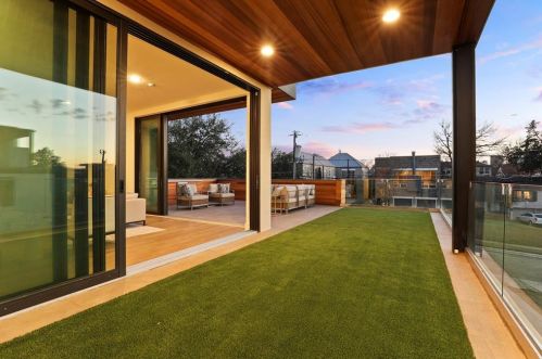 3511 Edgewater St, Dallas, TX 75205-4314