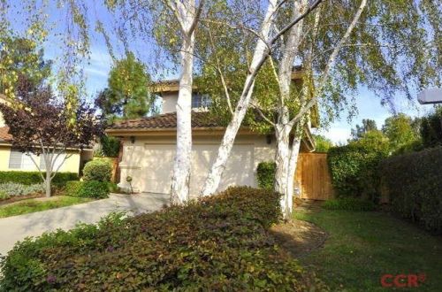 840 Clearview Ln, San Luis Obispo, CA 93405-4700