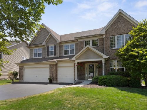 1263 Twilight Way, Lemont, IL 60490-4941