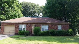 1742 Kilarney Ave, Memphis, TN 38116-9206