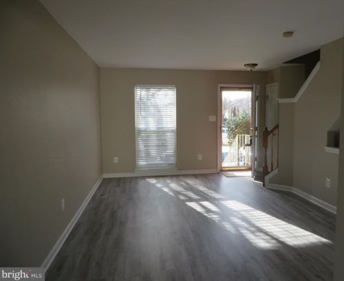 6368 Andrew Matthew Ter, Springfield VA  22150-7809 exterior