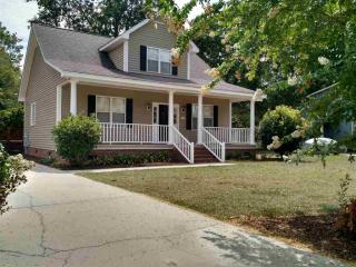 640 Boone Cir, Florence, SC 29501-8920