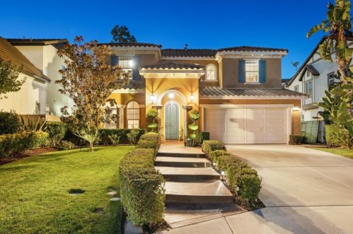 1836 Windriver St, San Marcos, CA 92078-1093