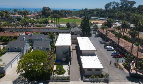 427 Montecito St, Santa Barbara, CA 93101-3873