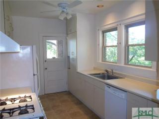 631 46th St, Savannah GA  31405-2473 exterior
