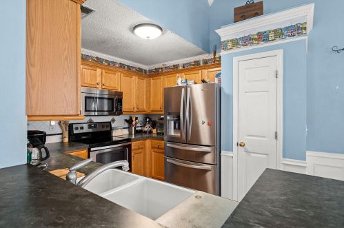 165 Two Pond Loop, Ladson SC  29456-6917 exterior