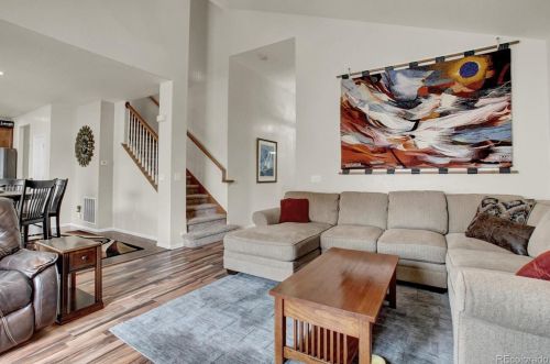 24364 4th Dr, Aurora CO  80018-1593 exterior