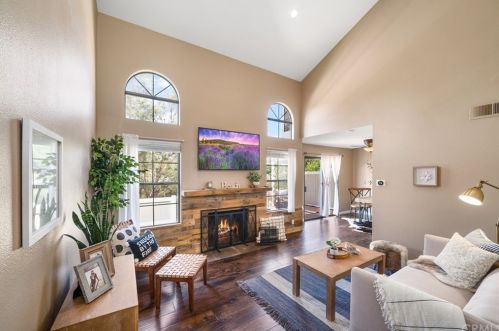 26131 Del Rey, San Juan Capistrano, CA 92691-2870