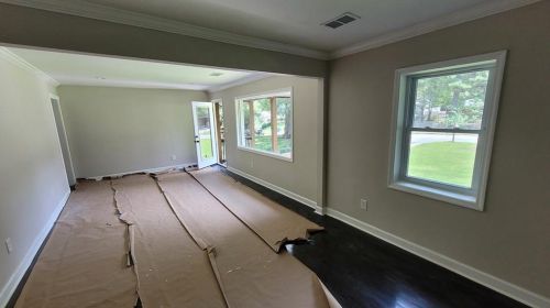 1373 Benteen Way, Atlanta GA  30315-3103 exterior