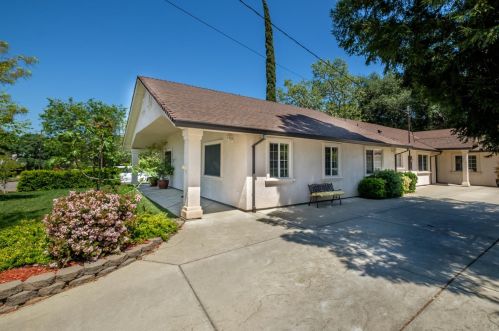 8300 Patton Ave, Citrus Heights, CA 95610-0418