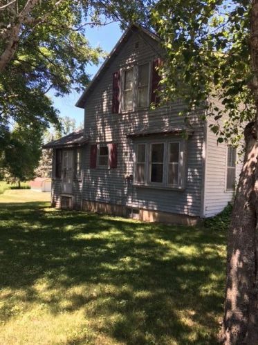 115 1st St, Sedan, MN 56334-1219