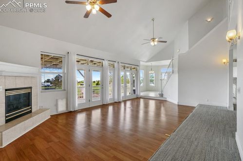 13025 Lariat Cir, Black Forest CO 80106-9024 exterior