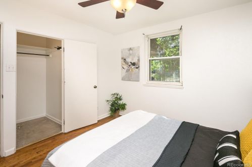 3942 Lipan St, Denver CO 80211-2653 exterior