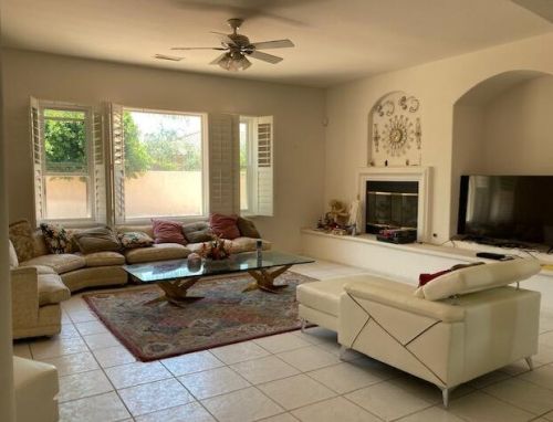 69750 Camino Pacifico, Rancho Mirage, CA 92270-1816