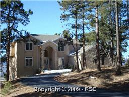 17584 Colonial Park Dr, Woodmoor, CO 80132-2209