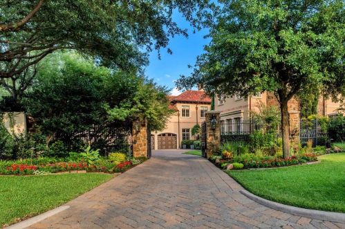 9918 Avalon Creek Ct, Dallas, TX 75230-5091