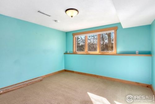 1833 Grenoble Ct, Fort Collins CO  80524-1945 exterior