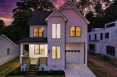 331 Enota Pl, Atlanta GA  30310-1258 exterior