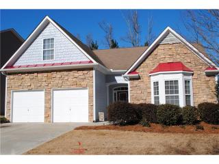 273 Springs Xing, Holly Springs, GA 30114-8855