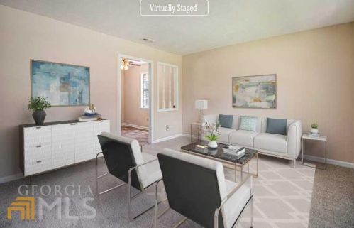11 Highland Park Ct, Newnan, GA 30263-1706