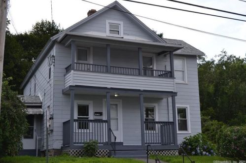 23 Red Mountain Ave, Torrington, CT 06790-3211