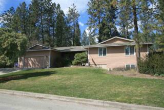 1015 Glencrest Dr, Spokane, WA 99208-9731